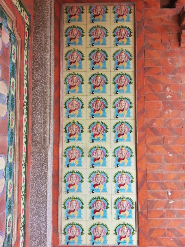 李妙森故居旅行图片 5