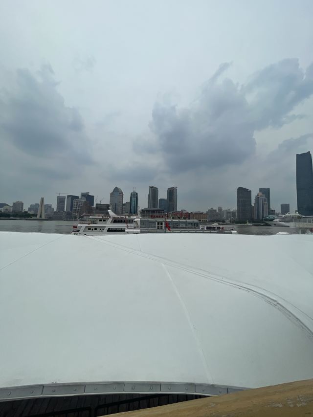 滨江大道旅行图片 2