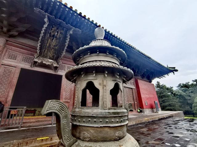 朔州老城旅行图片 3