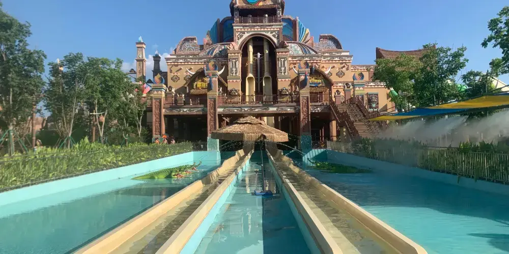 永安旅遊