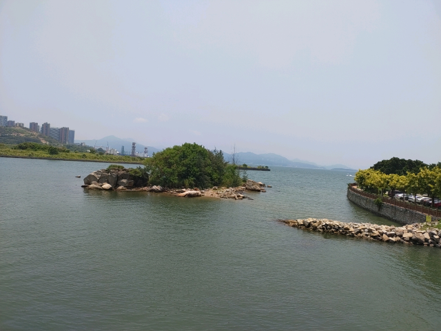 礁石公园旅行图片 1