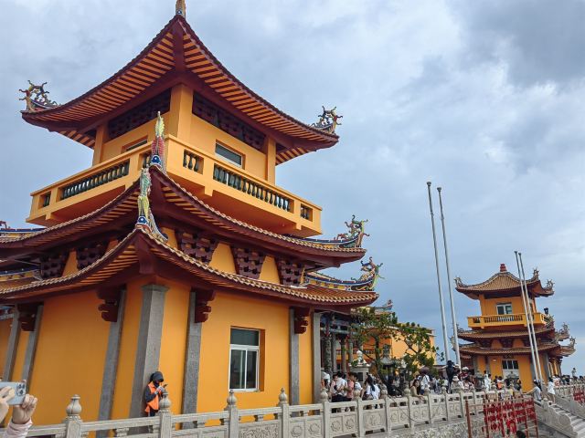 洛伽寺旅行图片 3