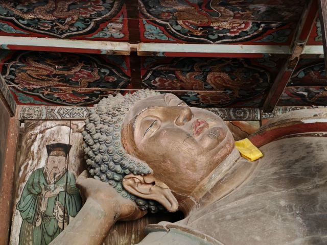 太阴寺旅行图片 3
