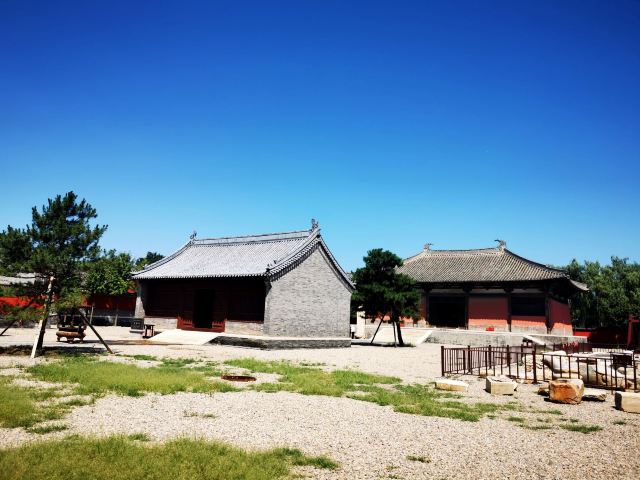 开善寺旅行图片 1