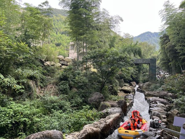 云上草原七星谷旅行图片 2
