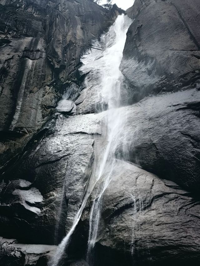 卡定沟景区旅行图片 11