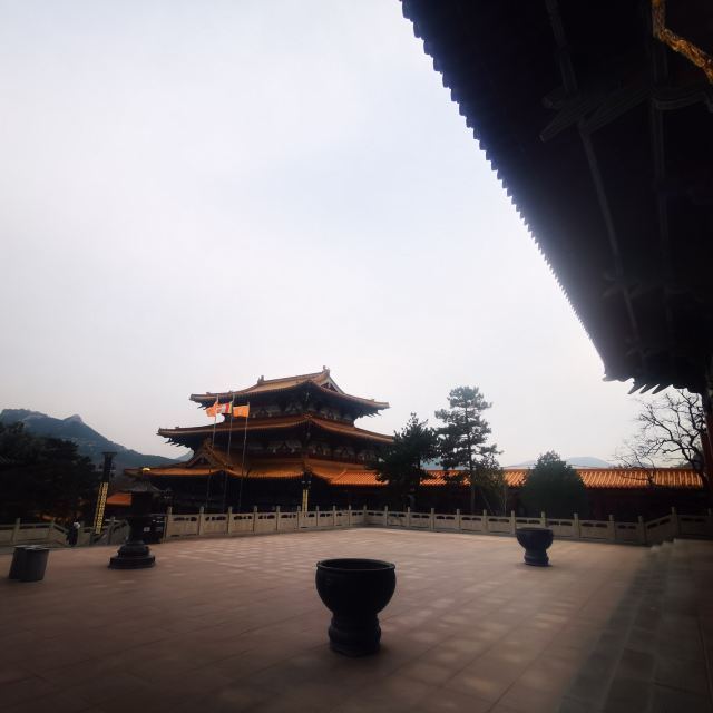 龙兴寺旅行图片 6