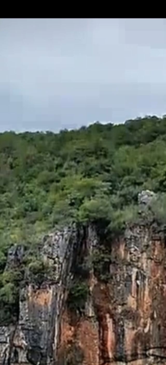 宜良九乡风景区旅行图片 1