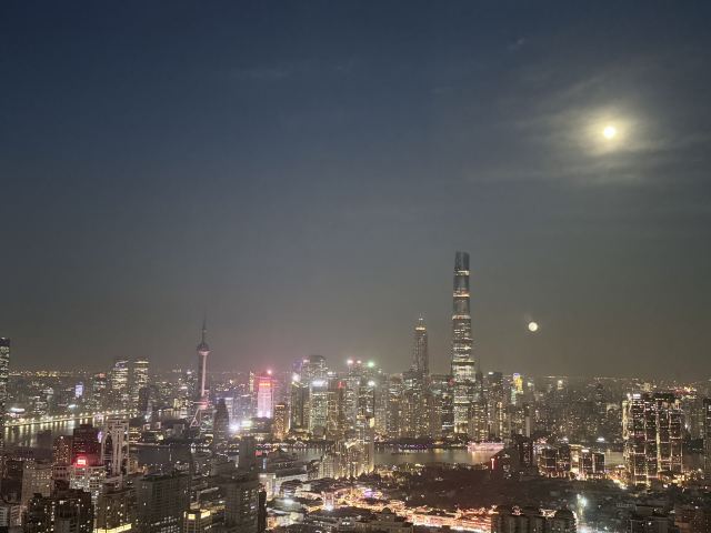 新天地绿地旅行图片 2