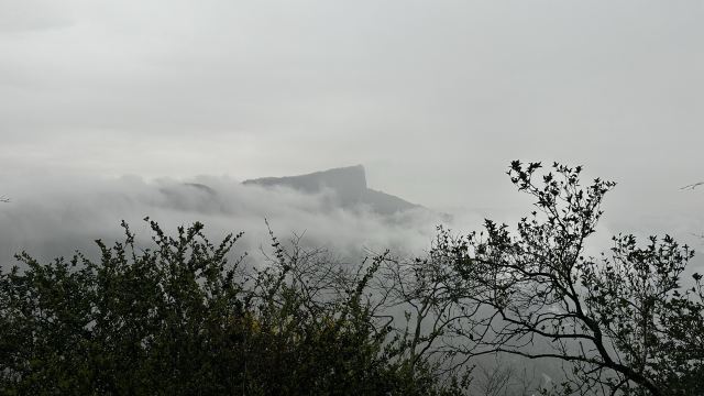 剑门关景区旅行图片 2