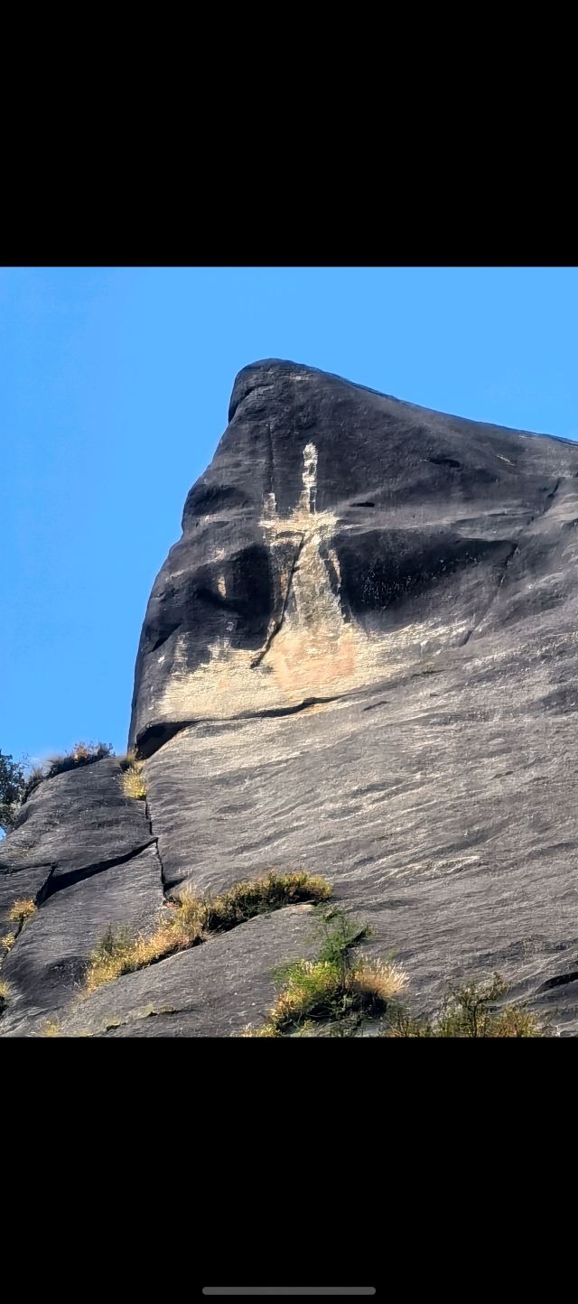 卡定沟景区旅行图片 1