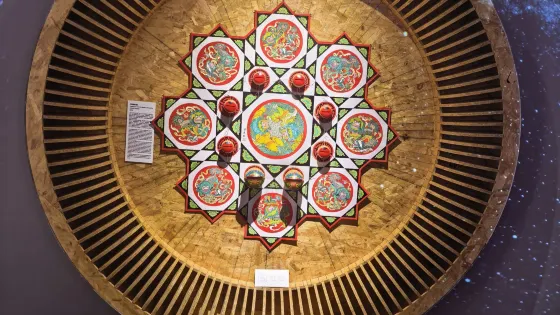 南通風箏博物館