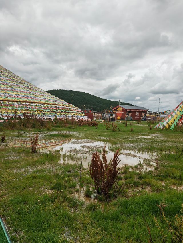 大经幡旅行图片 2