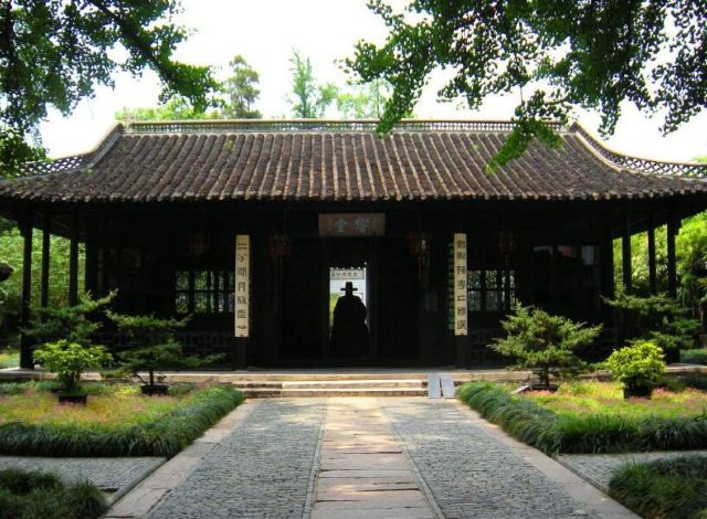 扬州大运河文化旅游度假区·史可法纪念馆旅行图片 2