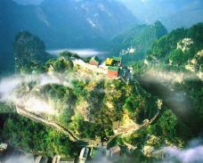 武当山风景区-丹江口-钓鲸客44