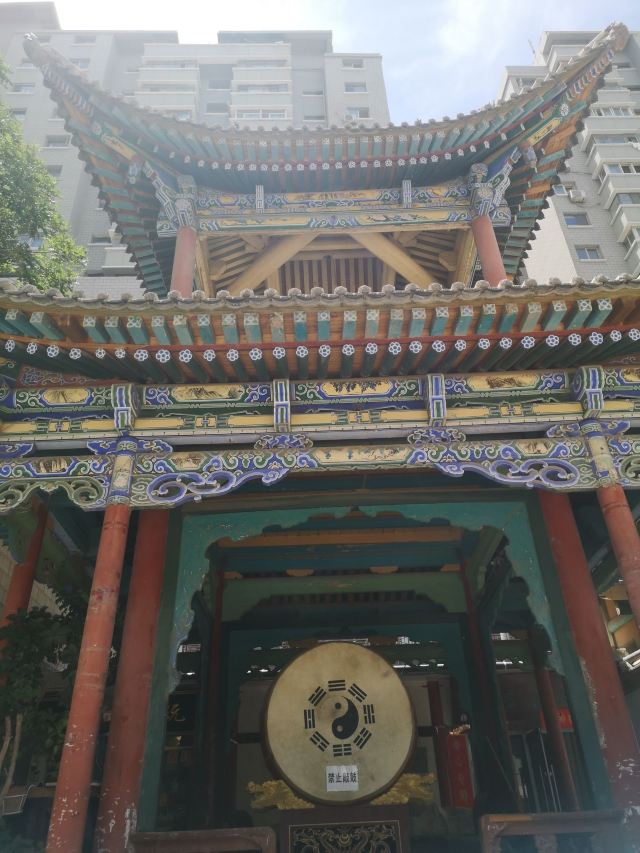 府城隍庙旅行图片 10