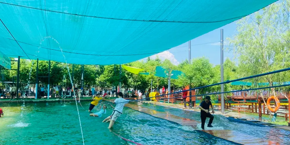 永安旅遊