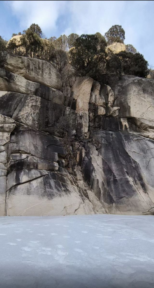 白河大峡谷旅行图片 5