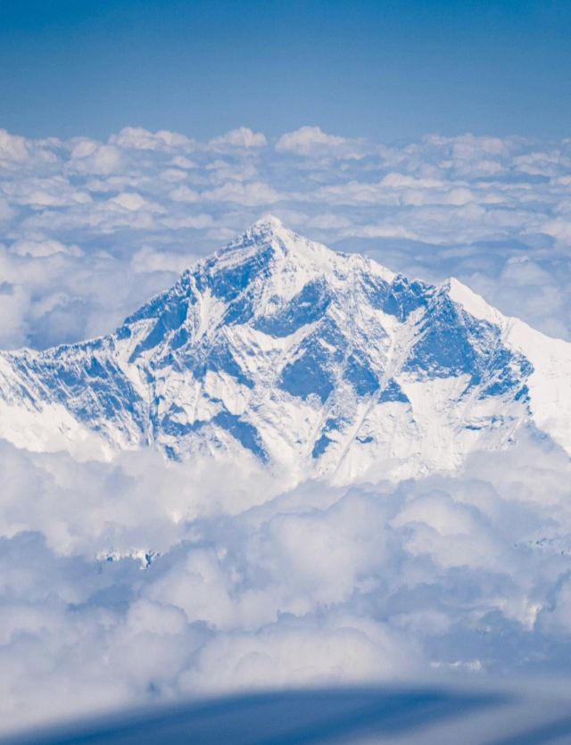 珠穆朗玛峰(不对外开放)旅行图片 1