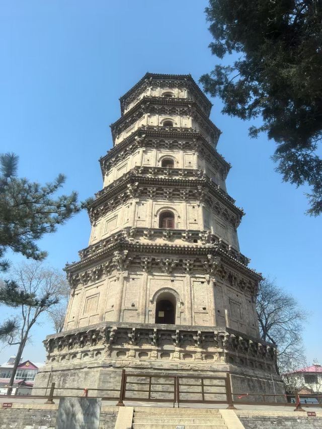 开善寺旅行图片 3