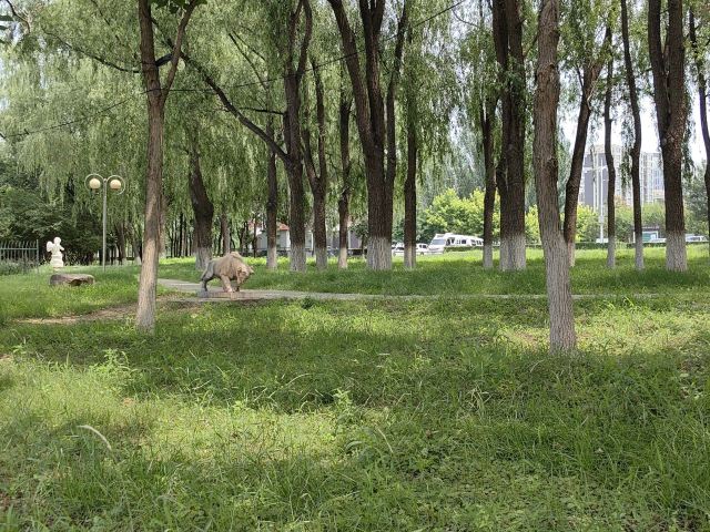 大凌河风景区旅行图片 1