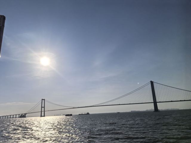 海上彩虹号旅行图片 5