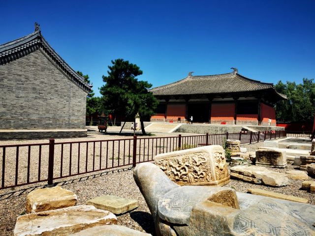 开善寺旅行图片 2