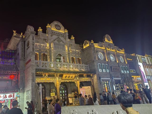 通顺巷/钟楼街(路口)旅行图片 3