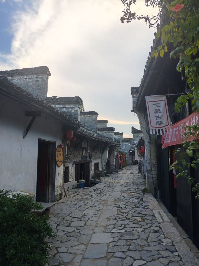 西河古镇旅行图片 5