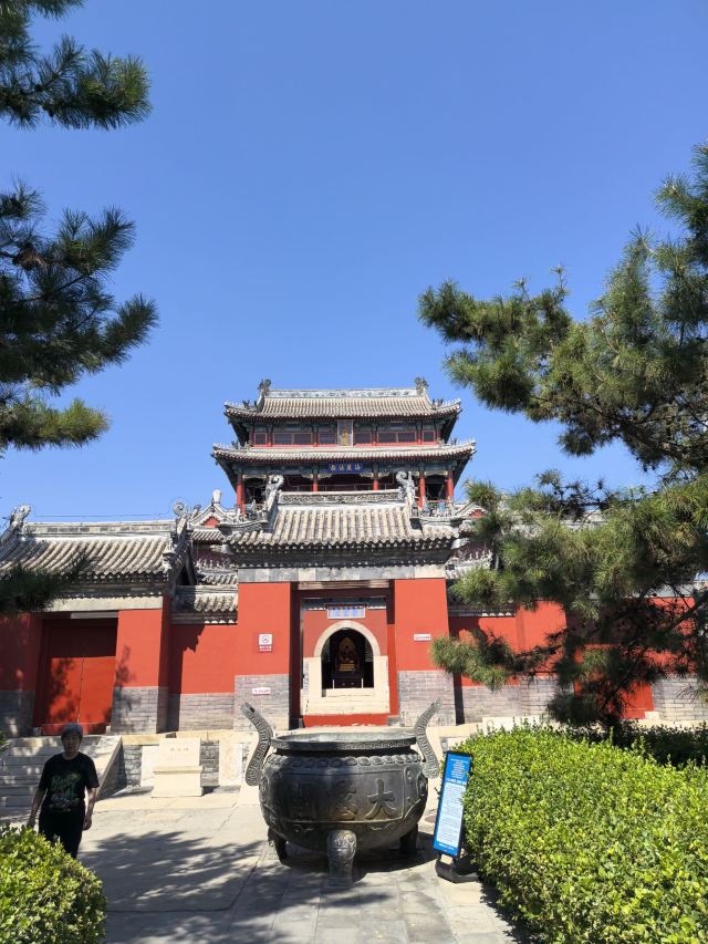 大慈阁旅行图片 7