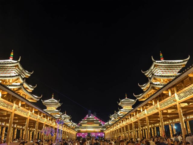 榆树湾旅行图片 3