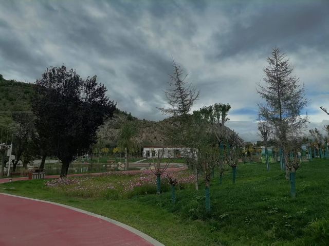 团结公园旅行图片 3