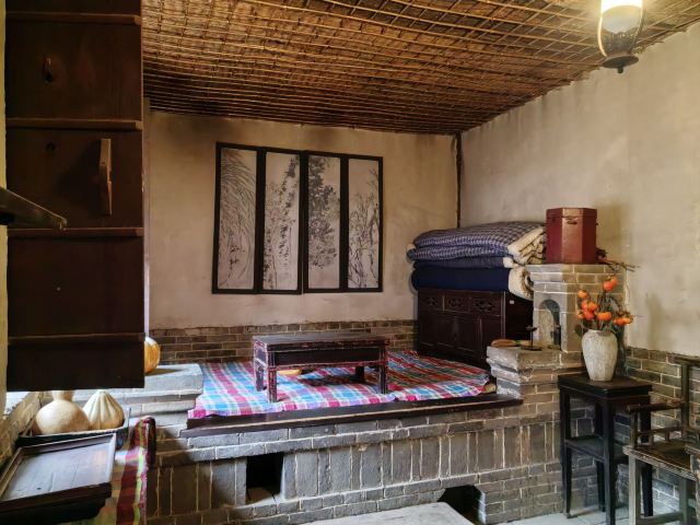 白鹿原影视城旅行图片 9