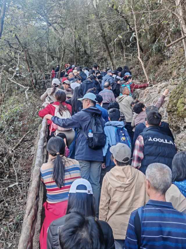 西山风景区旅行图片 1