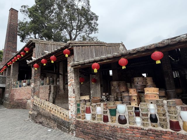 南风古灶旅行图片 4