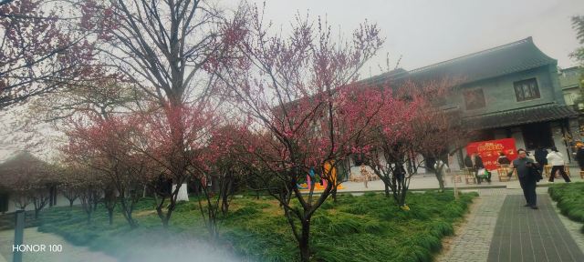 扬州大运河文化旅游度假区·史可法纪念馆旅行图片 8