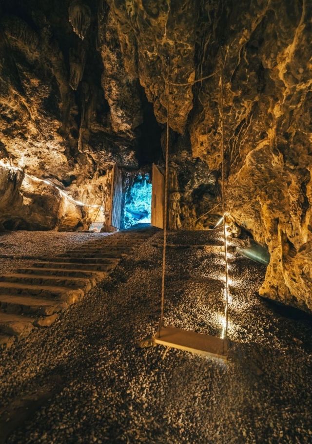 飞龙洞探索基地旅行图片 2