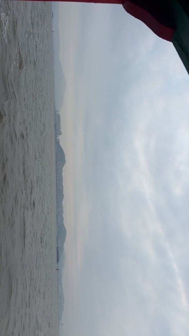 屿见厦门海上游(鹭江夜游)旅行图片 2