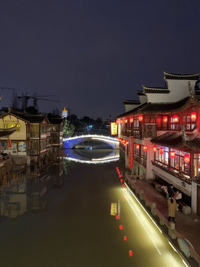 七宝古镇旅行图片 7