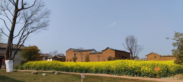 昆明卧龙古渔村旅行图片 5