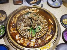 蚂蚁洞烤肉·大排档(江南西店)-广州-几丁不二