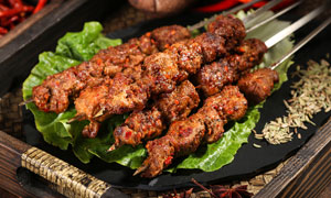 眷烤酒居台湾特色烤肉(平昌分店)