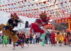 汕头-蜗牛爱行哈哈