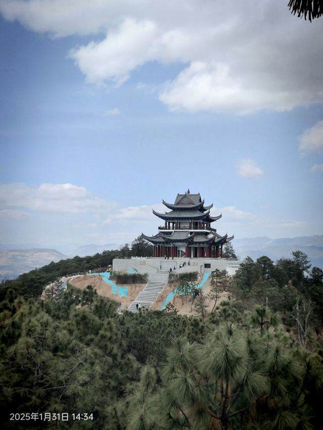 凤凰公园旅行图片 1