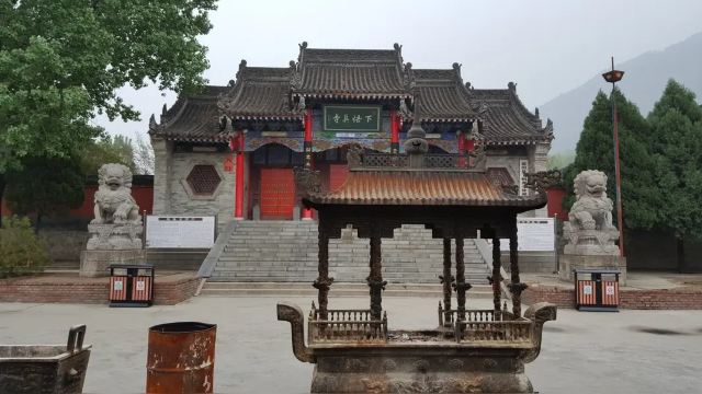 水陆庵旅行图片 2