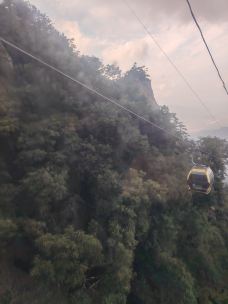 中灵索道-下站-栾川-YoYo_5I6W7I5O