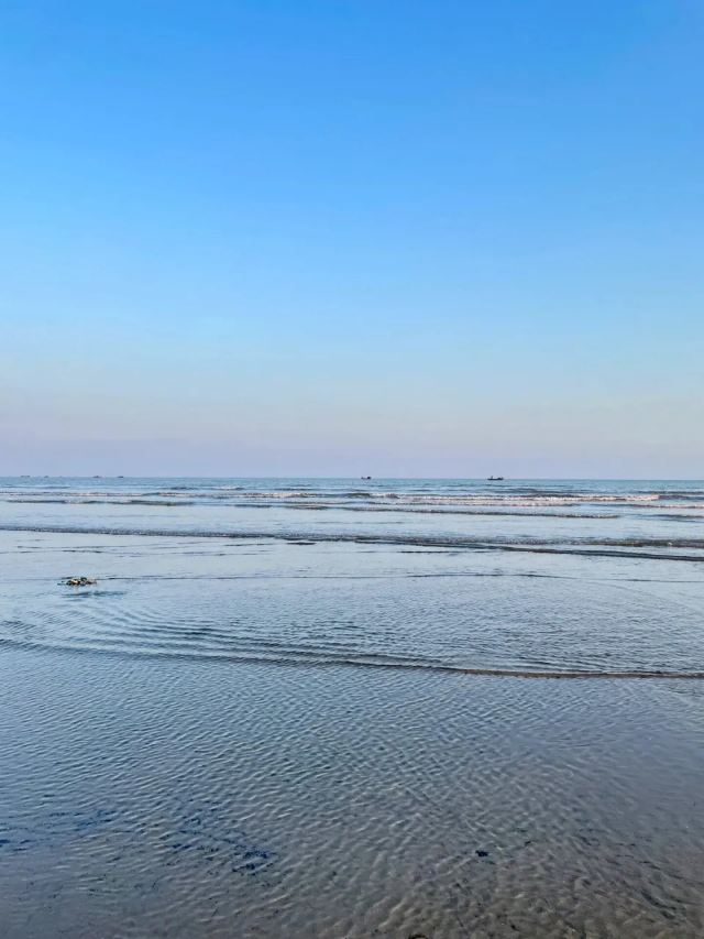 漳港海滩旅行图片 3