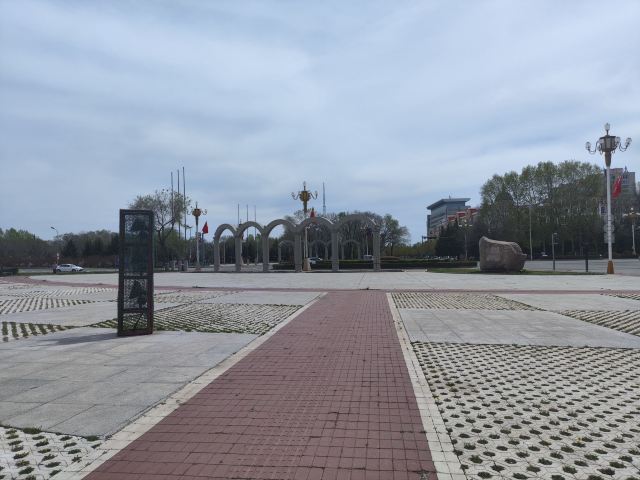 江天广场旅行图片 2
