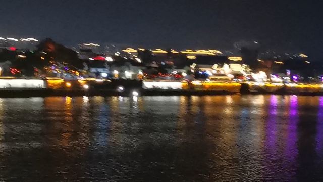佛堂古镇旅行图片 12