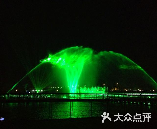 浑南新城中央公园旅行图片 2